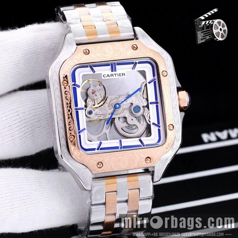 Replica Cartier 45X13mm 082183