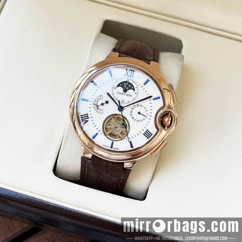 Replica Cartier 44mm 1031108
