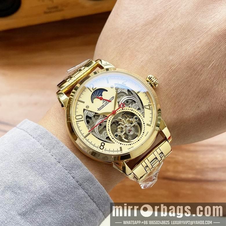 Replica Jaeger Lecoultre men 43X13mm M37