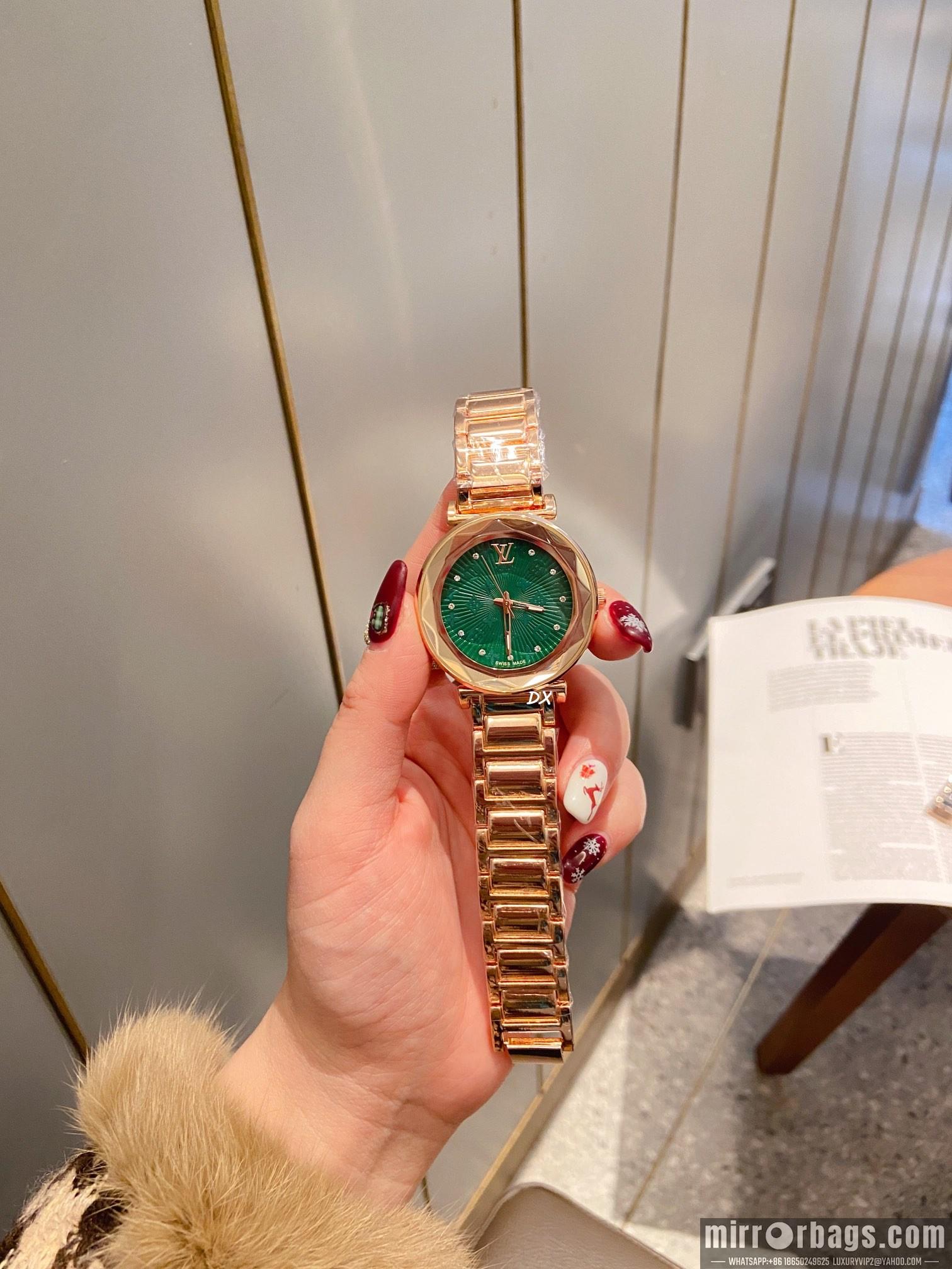 Replica LV 36mm 2nms72