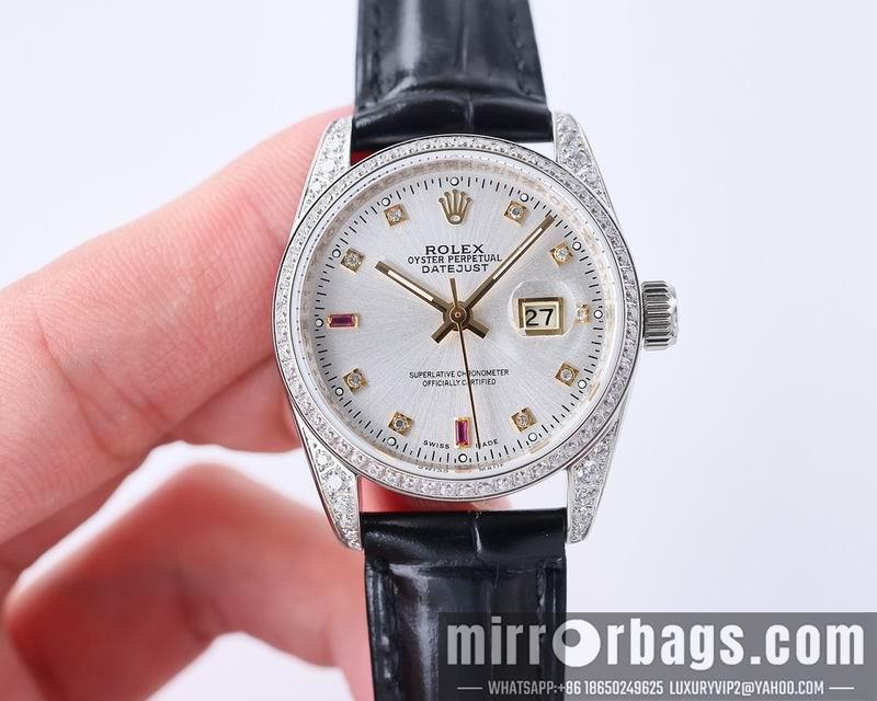 Replica Rolex 32mm 041317