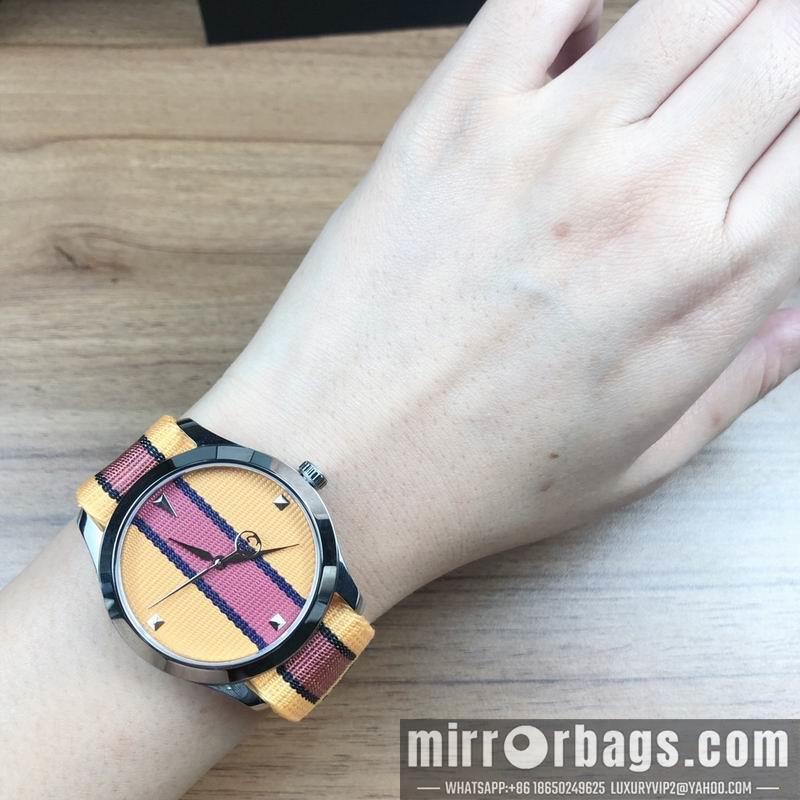 Replica Gucci 38mm 080638