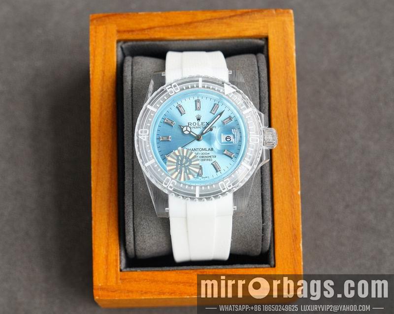 Replica Rolex Watch 032302