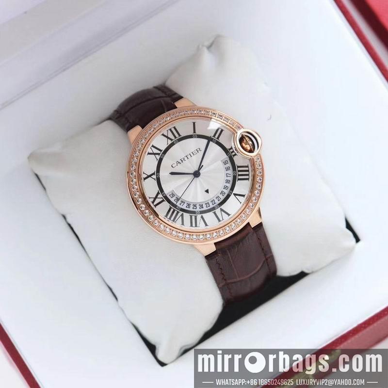 Replica Cartier 33mm 36mm 42mm 022371