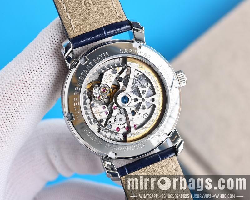 Replica Vacheron Constantin 41mm 050451