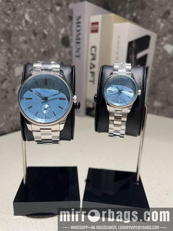 Replica Gucci 40mm 29mm 102294