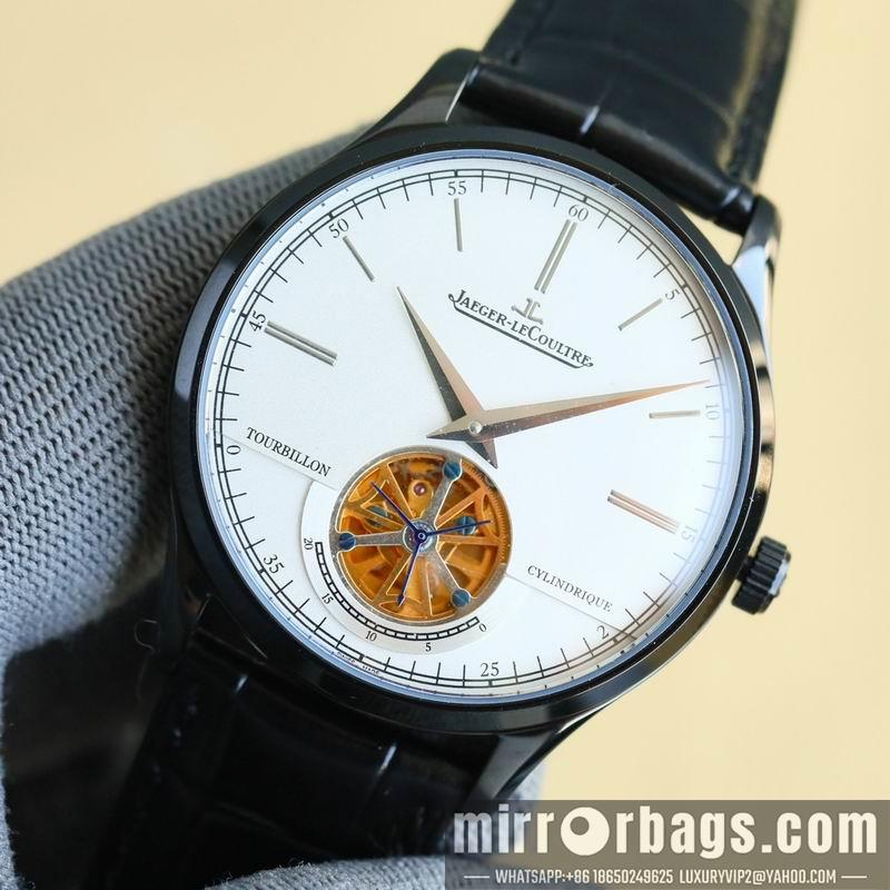 Replica Jaeger Lecoultre 43mm 042795