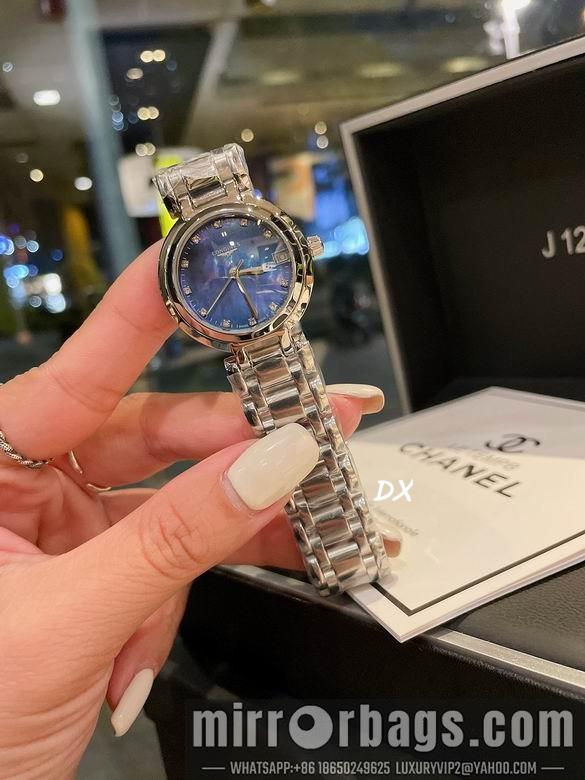 Replica Longines 30.5mm 12nms53
