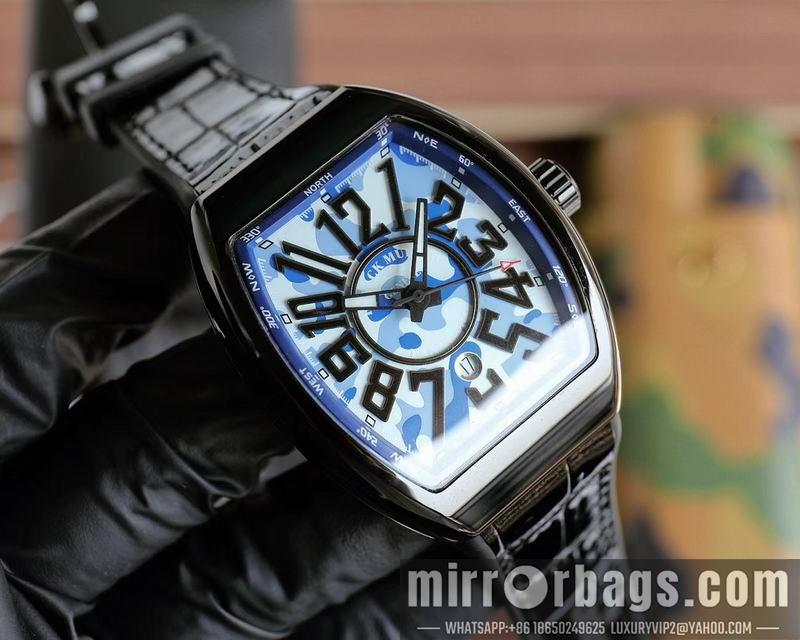 Replica Franck Muller 54X42X15mm 050749