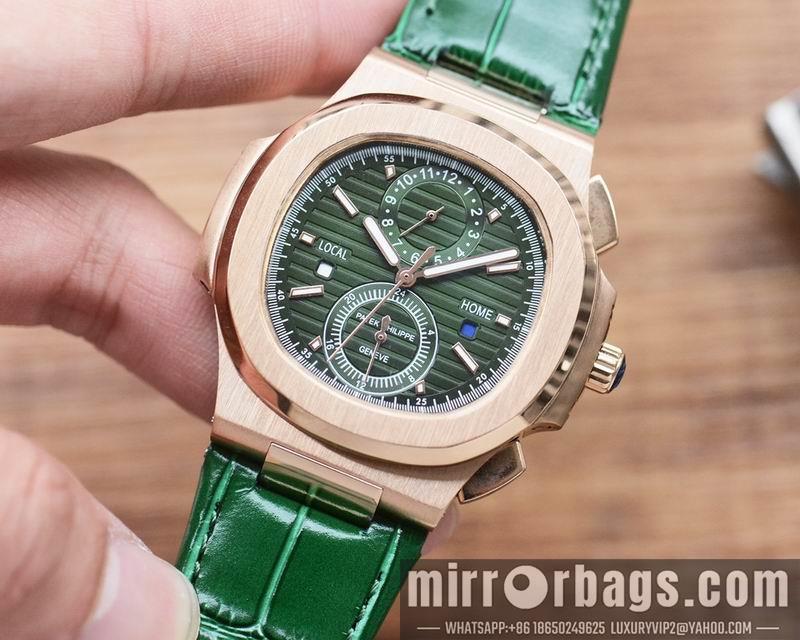 Replica Patek Philippe 35X12mm 092865