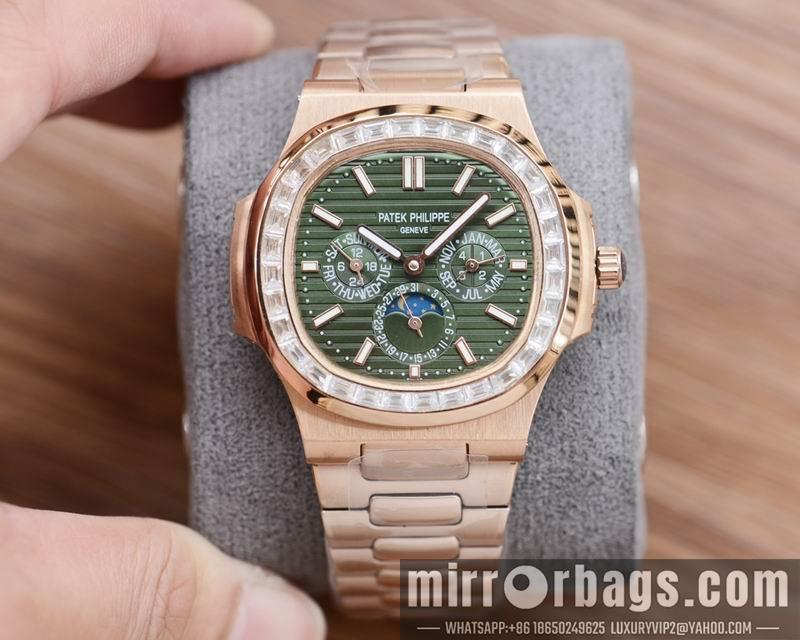 Replica Patek Philippe 35X12mm 052029