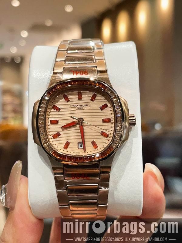 Replica Patek Philippe 35mm 041685