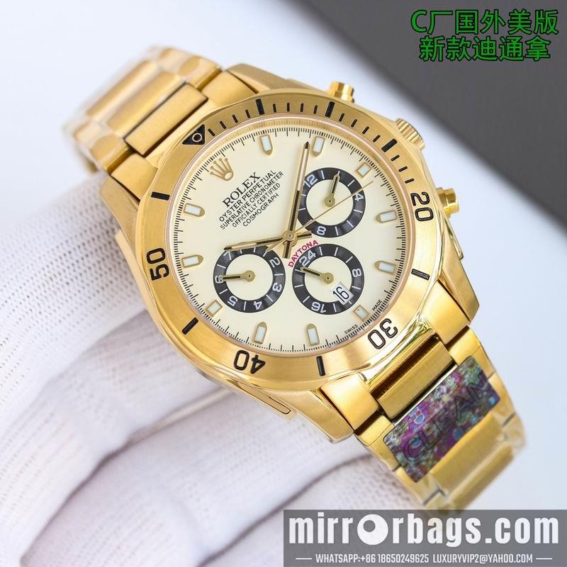 Replica Rolex Watch 032229