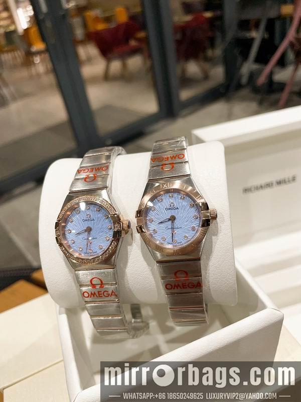 Replica Omega 28mm 022484