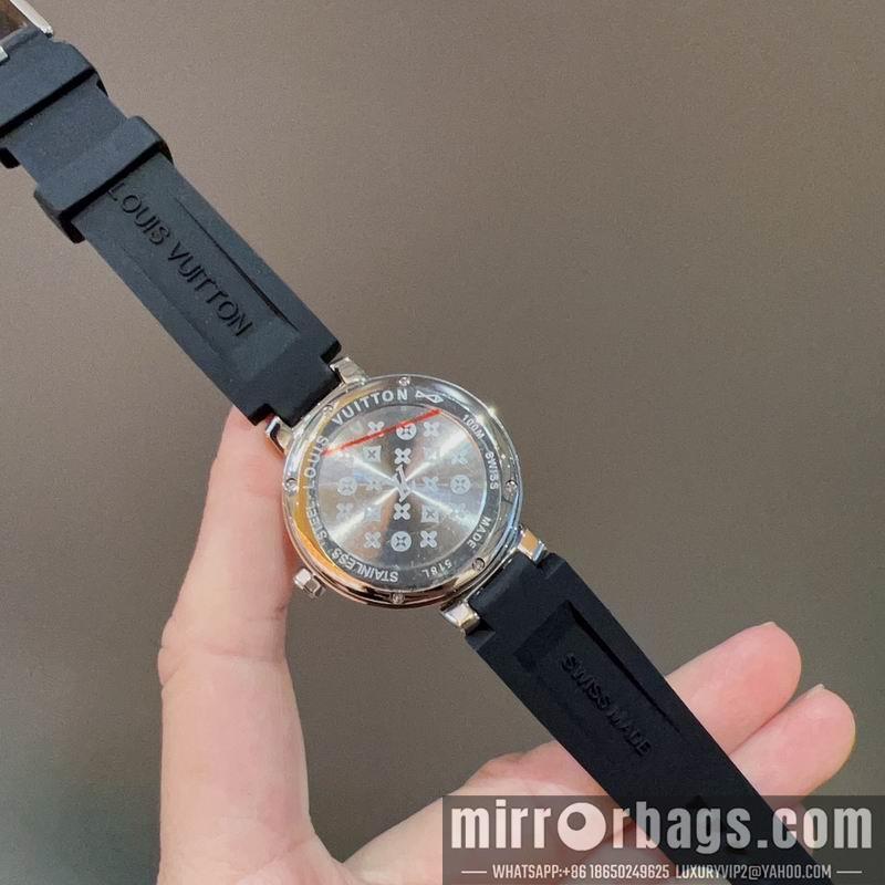 Replica LV watch 081635