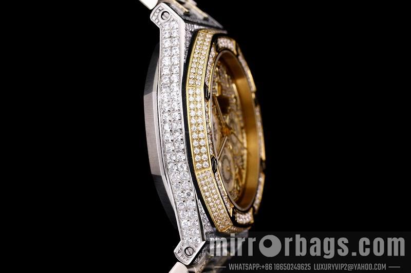 Replica AP 40X10mm 032310