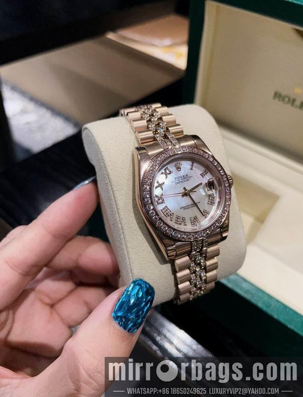 Replica Rolex 31mm 102259