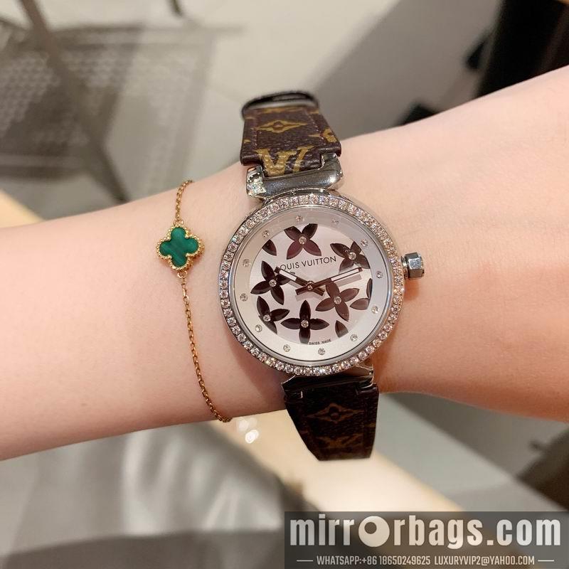 Replica LV Watch 032583