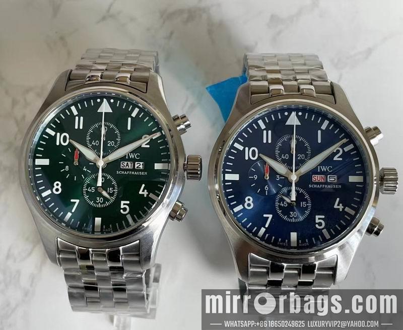 Replica IWC watch 1109101