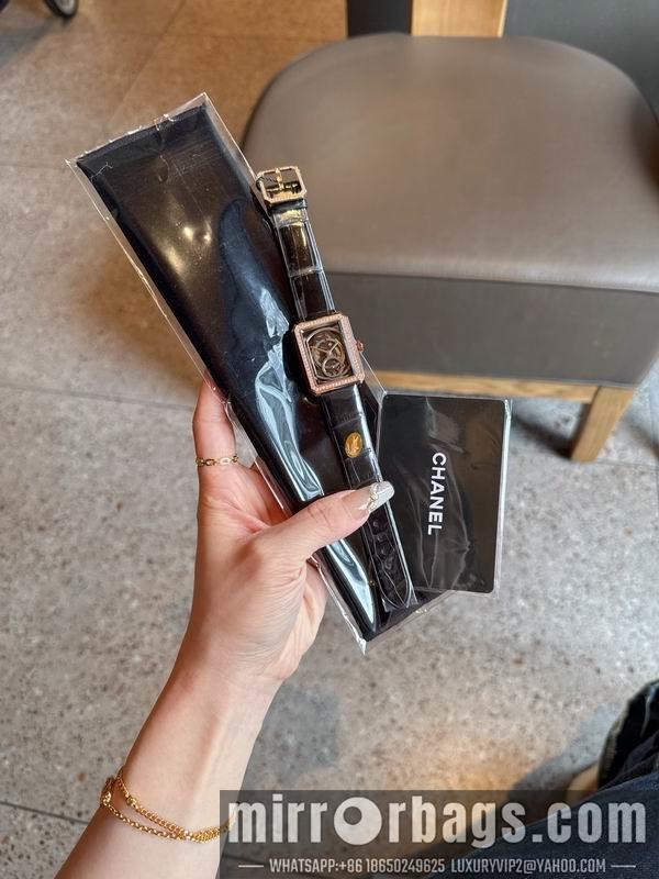 Replica Chanel 34.6X26.7mm 042714