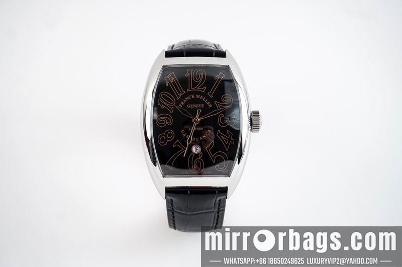 Replica Franck Muller 55X42X13mm 031640