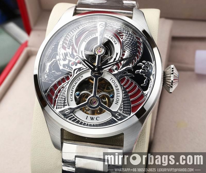 Replica IWC 46X14mm 082901