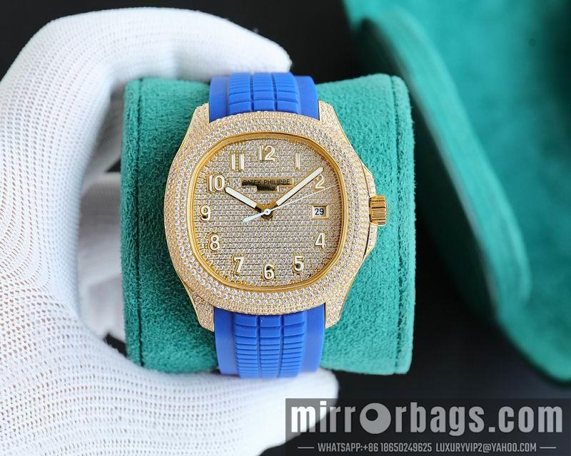 Replica Patek Philippe 40mm 083189