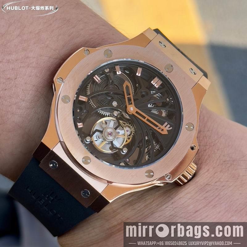 Replica Hublot watch 022144