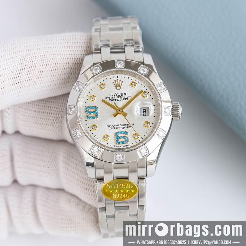 Replica Rolex 34mm 033155