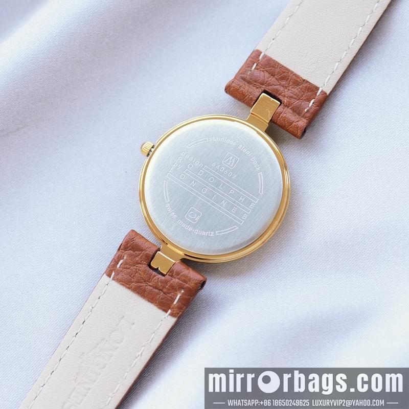 Replica Rodolphe X Longines 30mm 030275