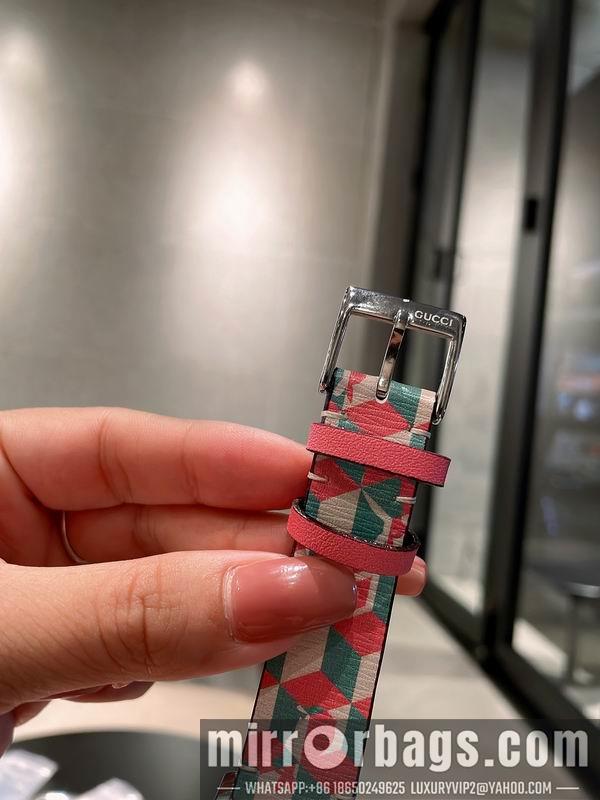 Replica Gucci 38mm 0829139