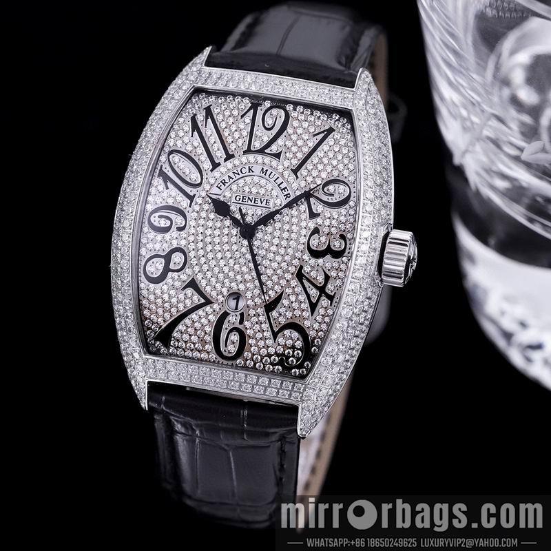 Replica Franck Muller 40X52mm 102421