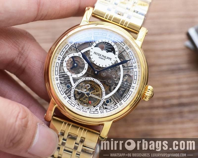 Replica Patek Philippe watch 041341