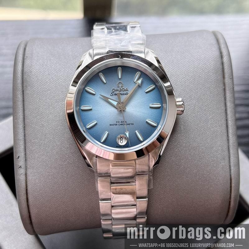 Replica Omega woman watch 090959