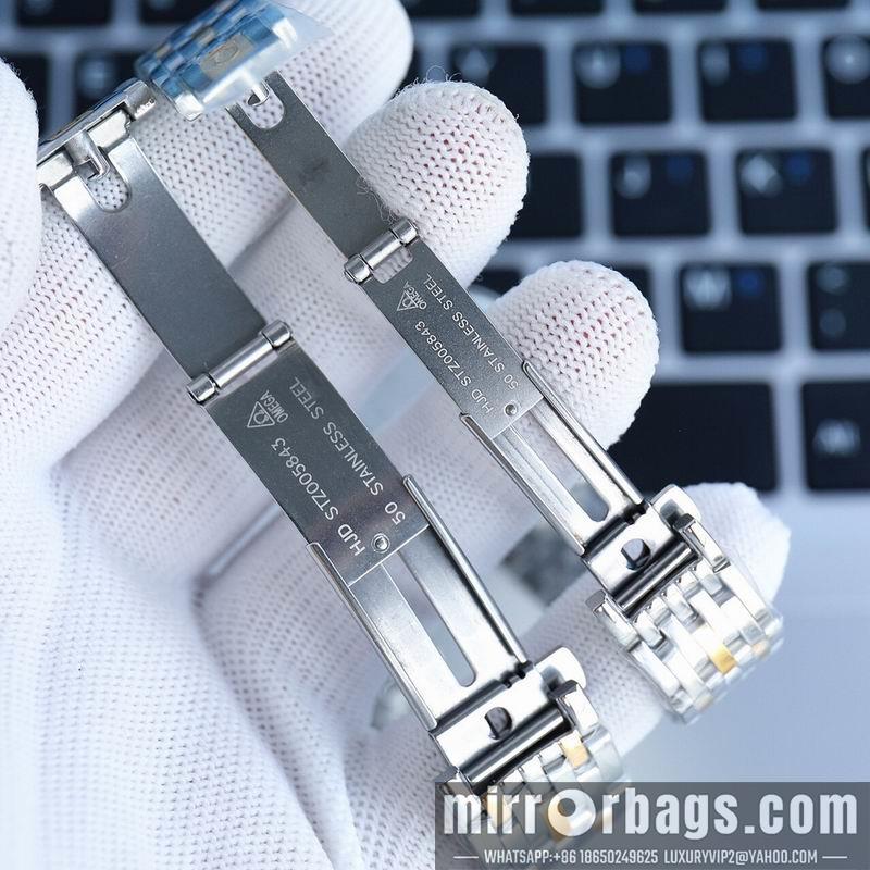 Replica Omega M39.5mm W32.7mm 031936