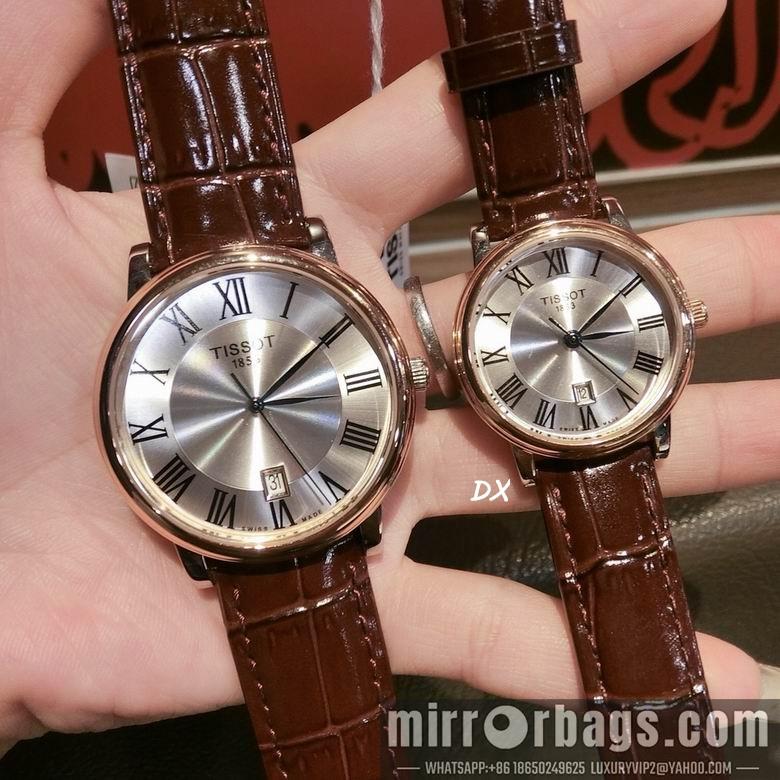Replica Tissot W30 M40mm 2nms30
