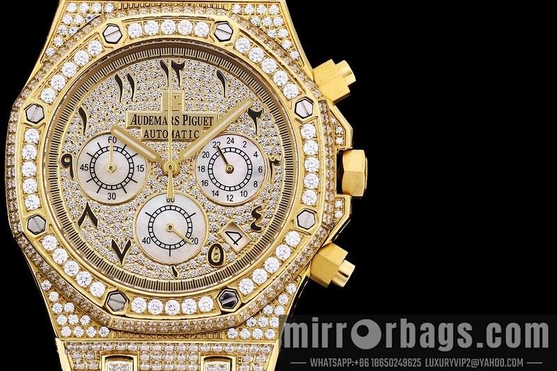 Replica AP 40X10mm 032310
