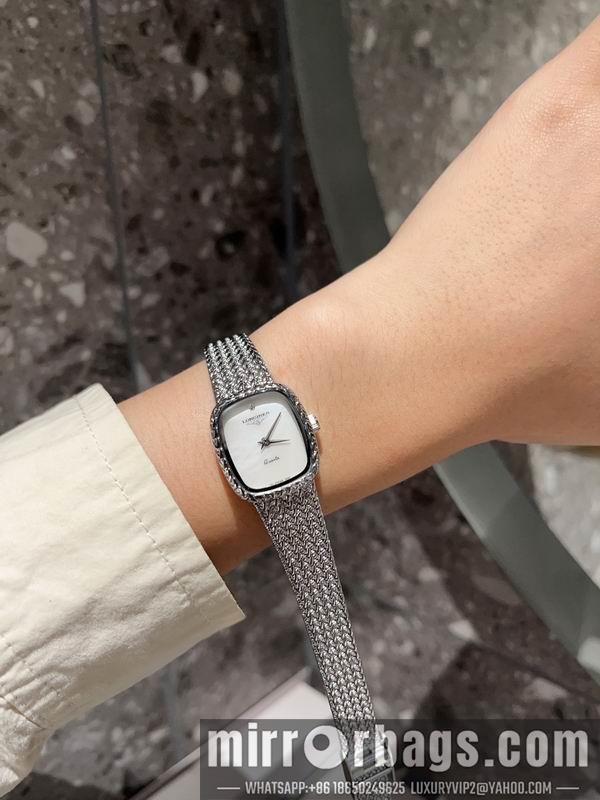 Replica Longines 21X24mm 022408
