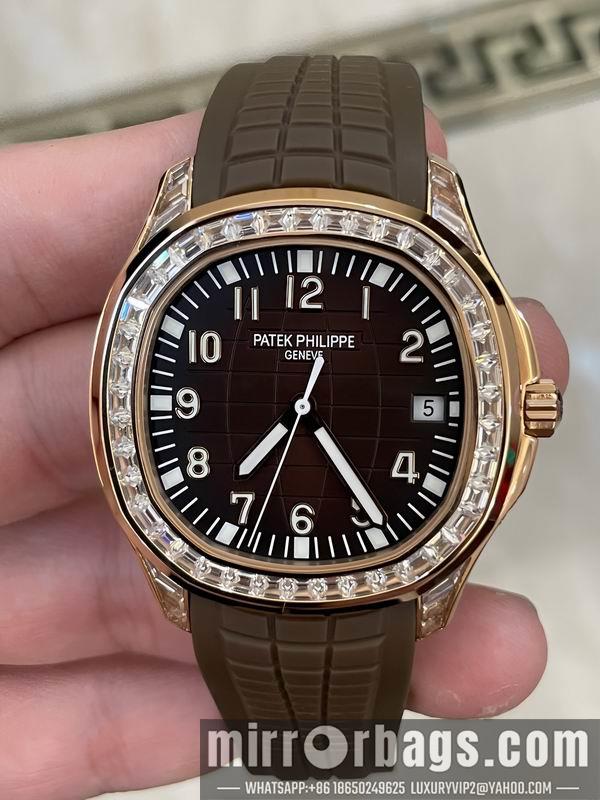 Replica Patek Philippe watch 080616
