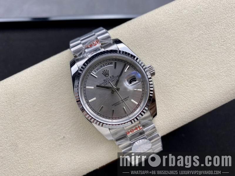 Replica Rolex 36mm 092905