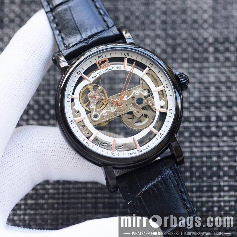 Replica Patek Philippe 43X12mm 082291