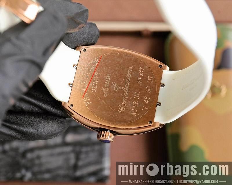 Replica Franck Muller 54X42X15mm 050724