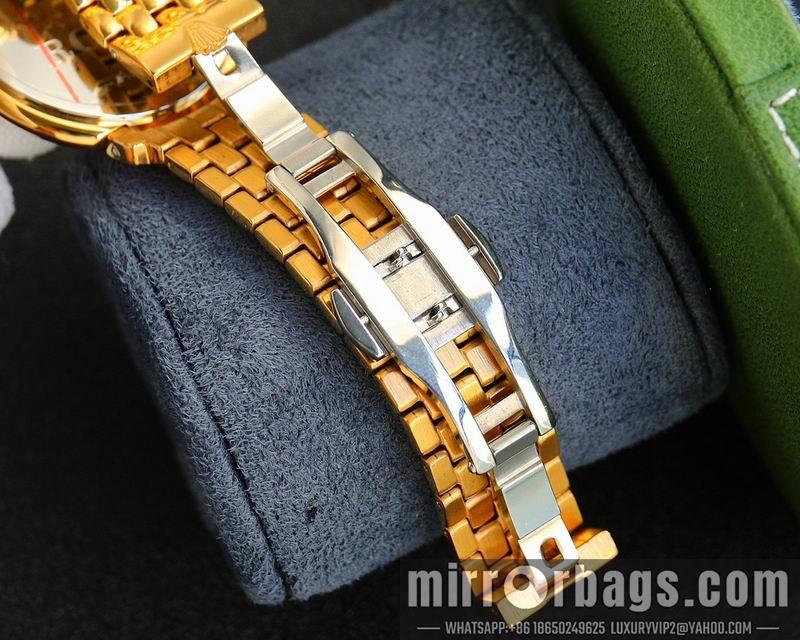 Replica Rolex 36.8X7mm 083037