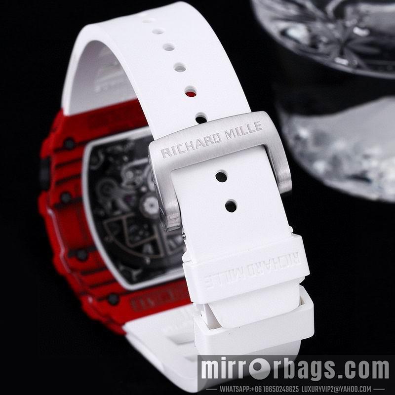 Replica Richard Mille watch 102420