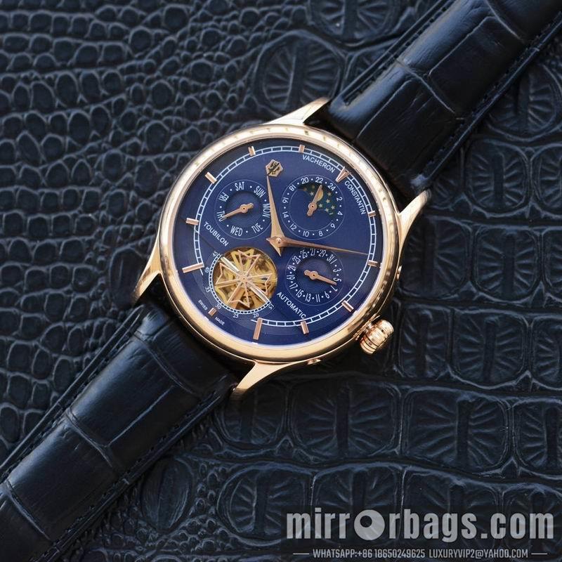 Replica Vacheron Constantin watch 041349