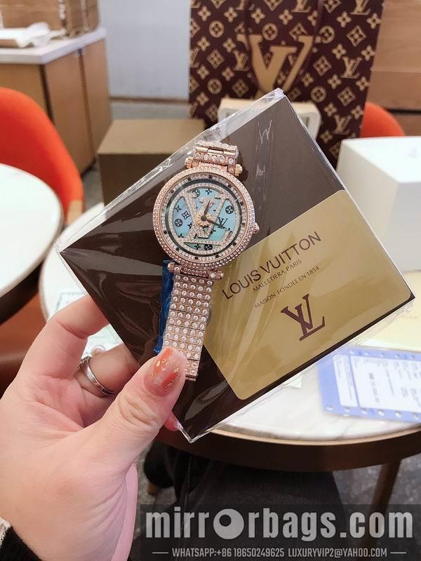Replica LV 38X12mm 032270