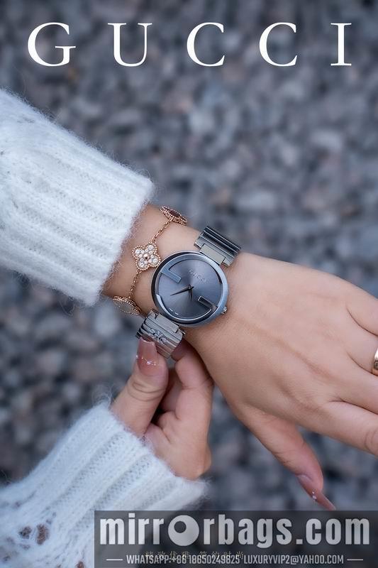 Replica Gucci 37mm 022255