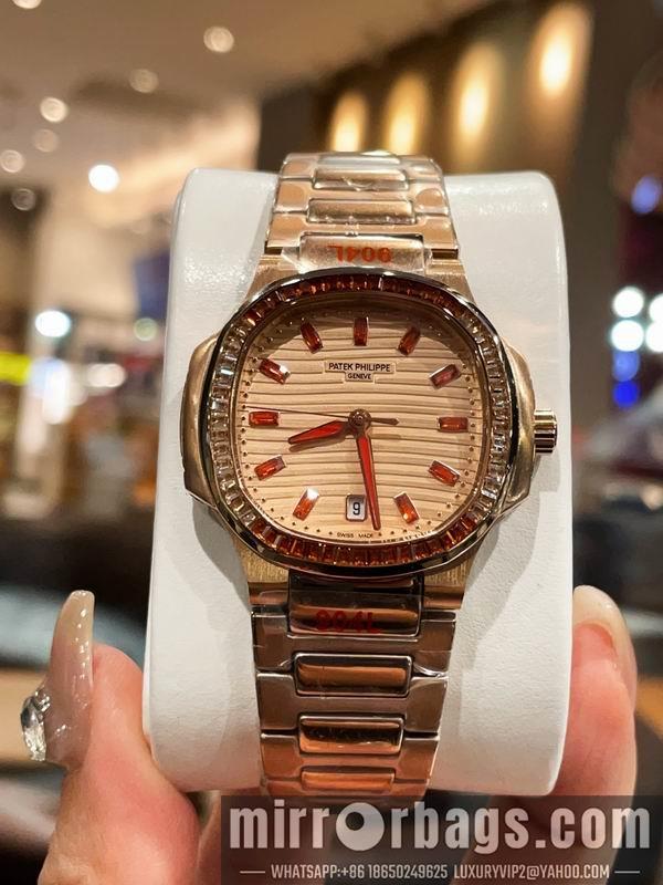 Replica Patek Philippe 35mm 041685