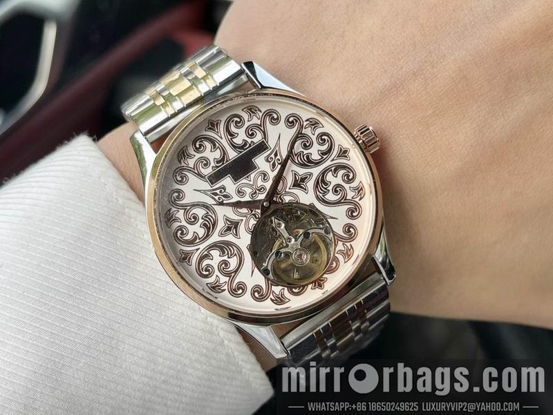 Replica Patek Philippe 42mm 031626