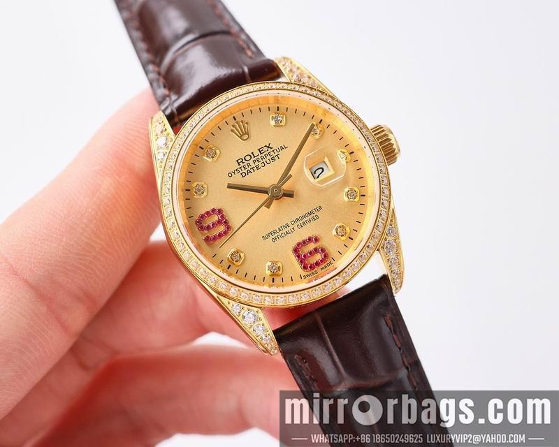 Replica Rolex 32mm 041319